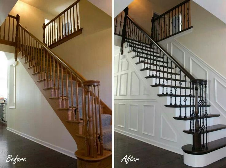 Custom Accent Walls